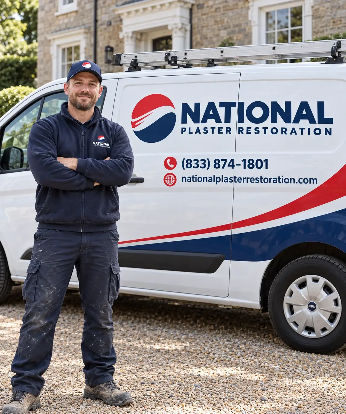 Plaster Repair company in Natick, MA